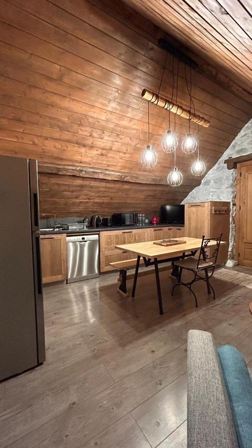 Grange De Trabes N°2 Holiday home