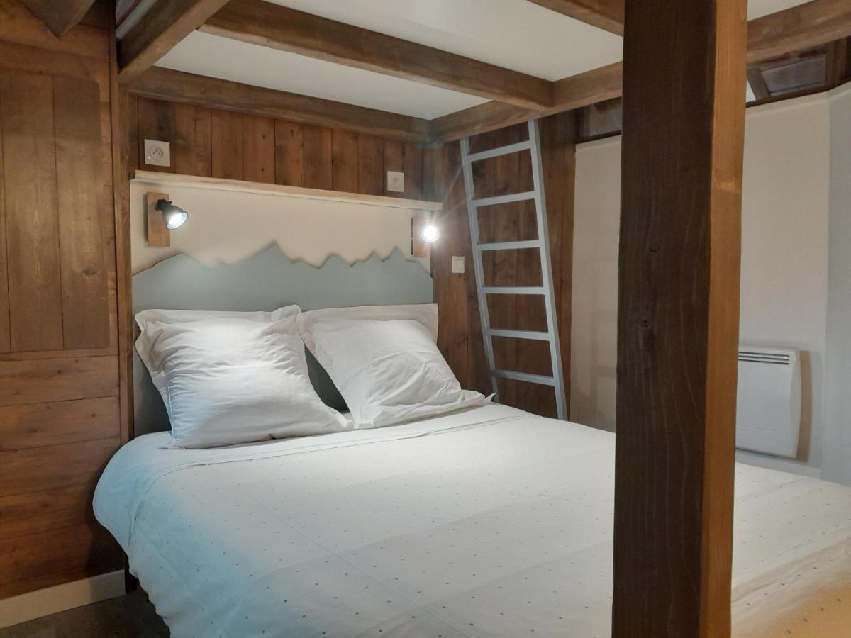 Holiday home Grange De Trabes N°2 *