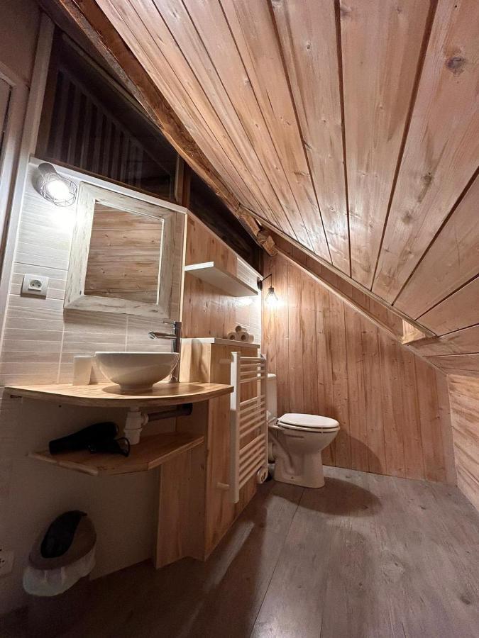 Grange De Trabes N°2 Holiday home